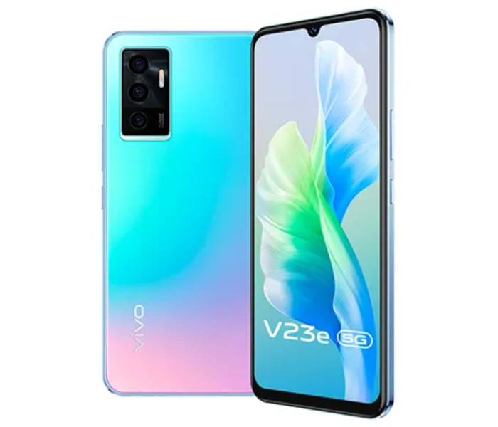 Vivo V23e 5G 8GB RAM 128GB - Sunshine Coast - Zoom Image 1