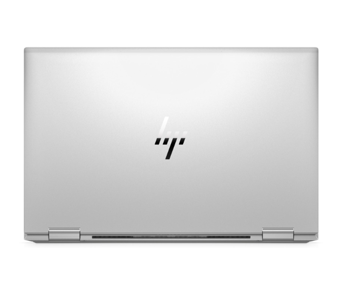 HP 358U6EA EliteBook X360 1030 G8 13.3 Inch FHD Intel Core i7-1165G7 Processor 16GB RAM 512GB SSD Intel Iris X Graphics Windows 10 Pro - Silver - Zoom Image 9