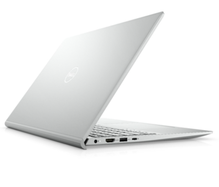 DELL INSPIRON 15-5502-3310-SL 15.6 Inch FHD Intel Core I5 1135G7 8GB RAM 512GB SSD 2GB NVIDIA GeForce MX330 Graphics Windows 11 - Silver - Zoom Image 2