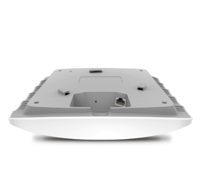 TP-Link EAP225 AC1350 Wireless MU-MIMO Gigabit Ceiling Mount Access Point - White - Zoom Image 4