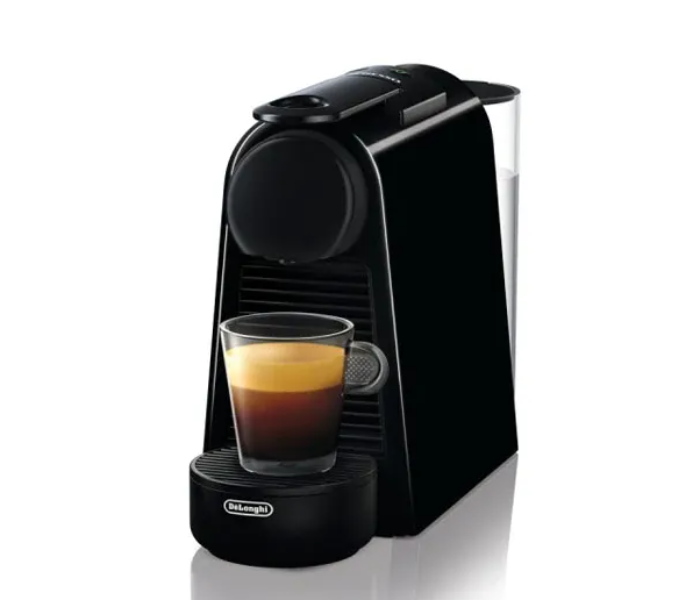 Delonghi EN85-B Essenza Mini Solo Espresso Coffee Maker - Black - Zoom Image