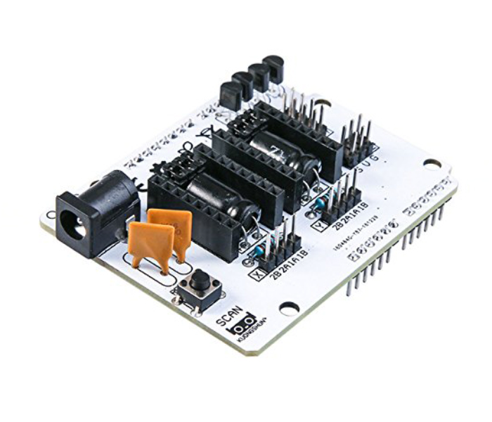 3D Scanner Board Kit Ciclop Expansion Board - Zoom Image 1