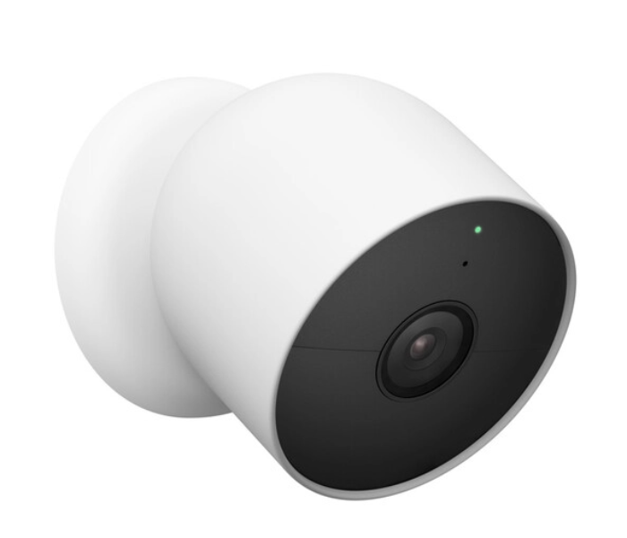 Nest camera hot sale indoor 2 pack