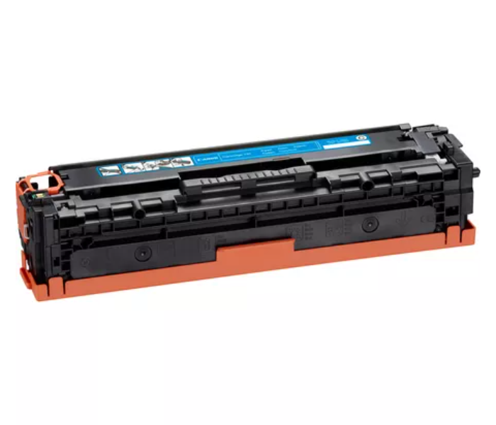 Canon 731 Genuine Toner Cartridge - Cyan - Zoom Image 2