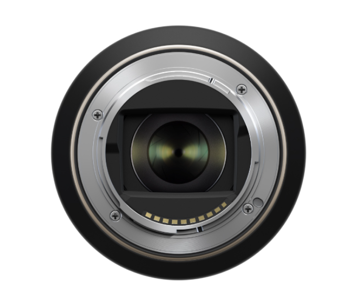 Tamron 17-70mm f/2.8 Di III-A VC RXD Lens For Sony E-Mount APS-C Mirrorless Cameras - Black - Zoom Image 4