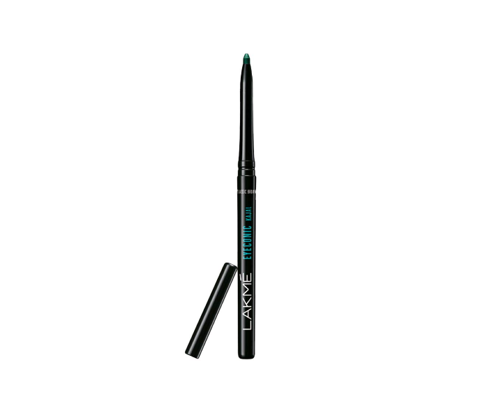 Lakme Eyeconic Kajal Regal - Green - Zoom Image 1