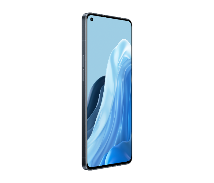 Oppo Reno7 Pro 5G 12GB RAM 256GB - Starlight Black - Zoom Image 4