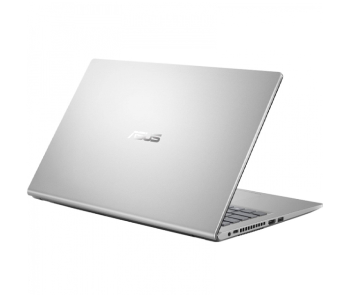 Asus X515EA-BQ969T Laptop 15.6 Inch FHD Intel Core i3 1115G4 Processor 4GB RAM 512GB SSD Intel HD Graphics Windows 10 - Silver - Zoom Image 3