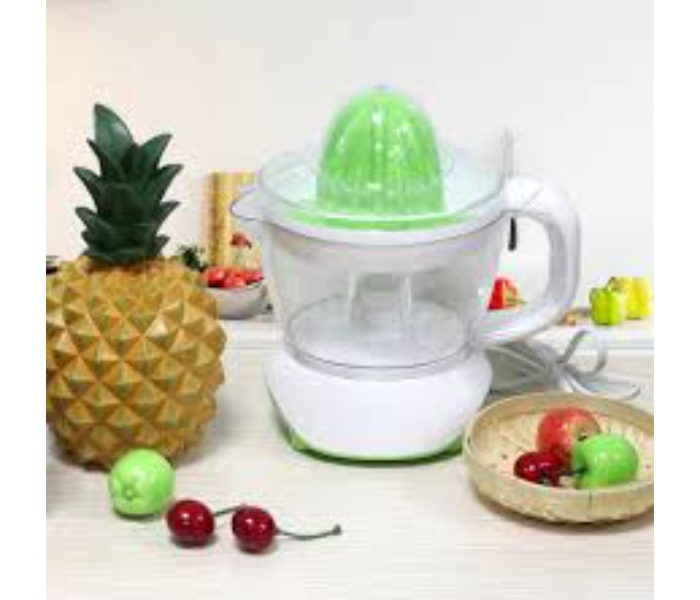 Akai AKCJ40W1.25 Litre 40Watts Citrus Juicer - White - Zoom Image