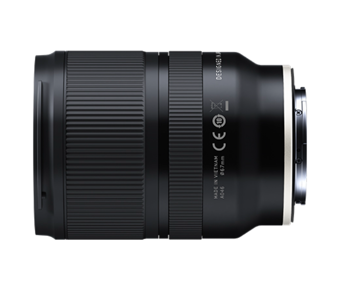 Tamron 17-28mm f/2.8 DI III RXD Lens For Sony E-Mount Mirrorless Full Frame Cameras - Black - Zoom Image 5