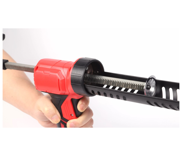 Conxin Q0V-CX43-18 Electric Cordless Caulking Gun - Zoom Image 4