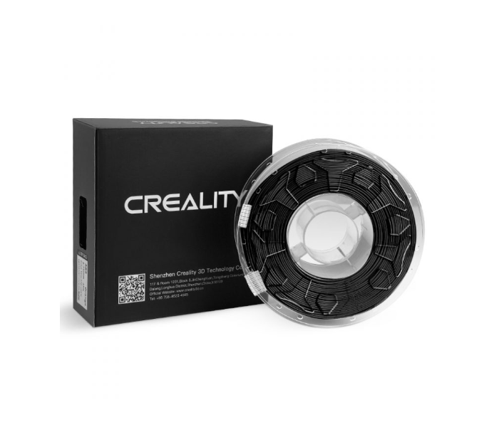 Creality PETG 3D Printer Filament - Yellow - Zoom Image