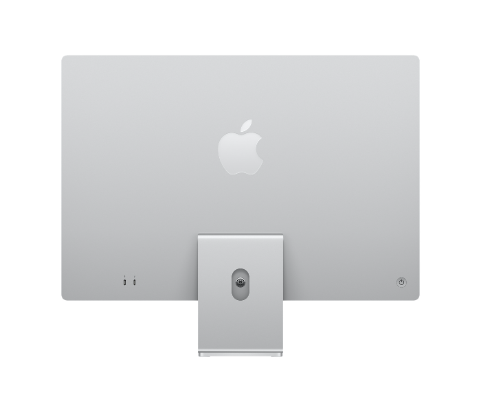 Apple iMac 24 inch Apple M1 Chip 16GB RAM 25112742 | Uae.Jazp.com