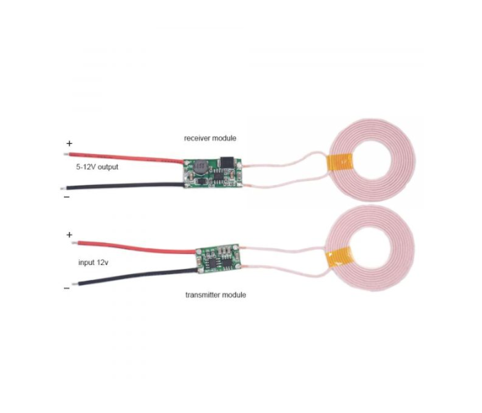 Super Current Wireless Charging Module - Zoom Image 2