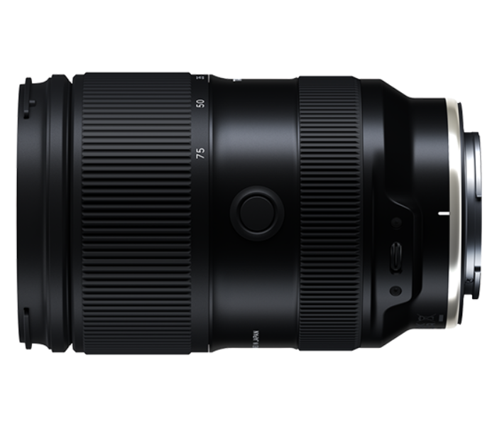 Tamron 28-75mm f/2.8 Di III VXD G2 Lens For Sony E-Mount Mirrorless Full Frame Cameras - Black - Zoom Image 3