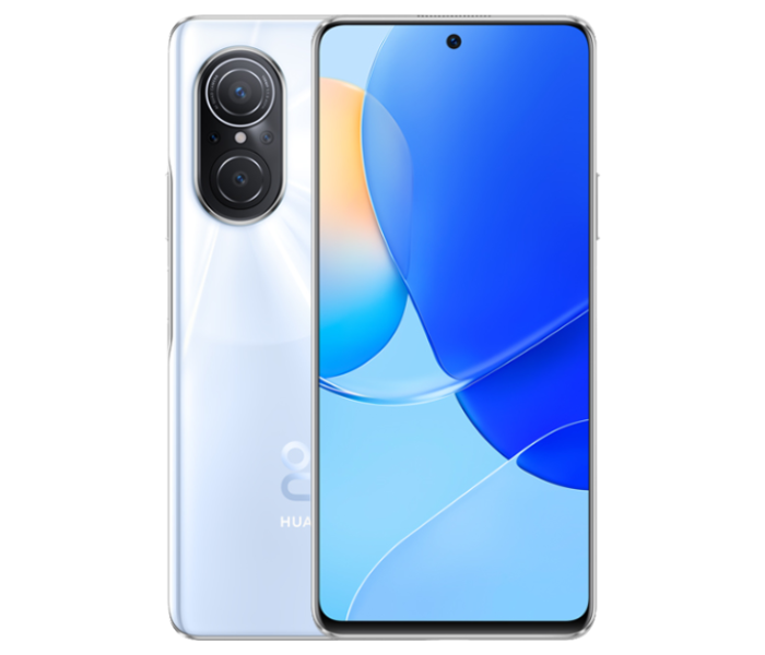 Huawei Nova 9 SE 8GB RAM 128GB - Pearl White - Zoom Image 7