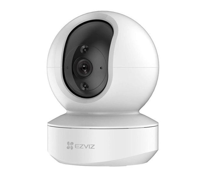 EZVIZ CS-TY1-C0-8B4WF Smart Security Camera - Black and White - Zoom Image 1