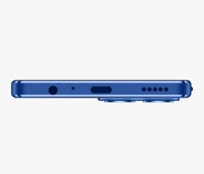 Honor X8 6GB RAM 128GB - Ocean Blue - Zoom Image 3