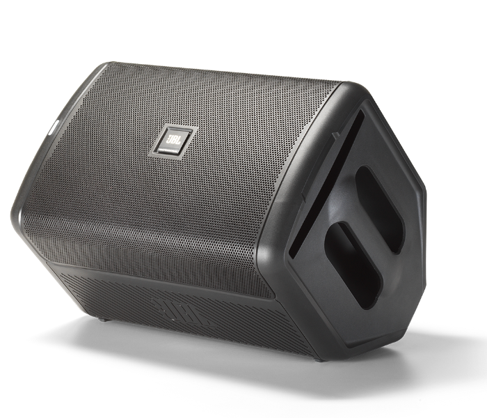 JBL EON ONE Compact All-in-One Battery-Powered Professional Portable PA System - Black - Zoom Image 1