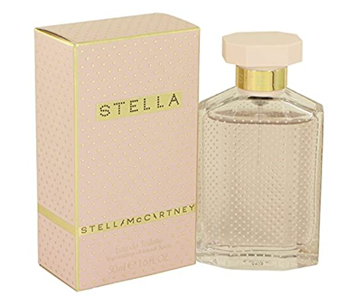 Stella Eau De Toilette Spray By Stella McCartney 50 ml - Zoom Image