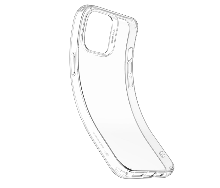 ESR Project Zero Clear Case for iPhone 13Pro Max - Clear - Zoom Image 2