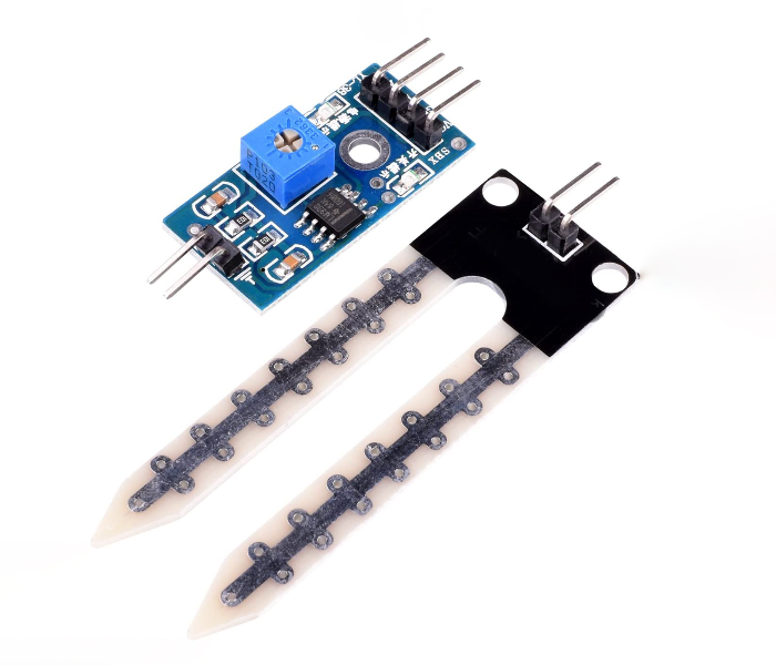 Soil Moisture Sensor - Zoom Image 1