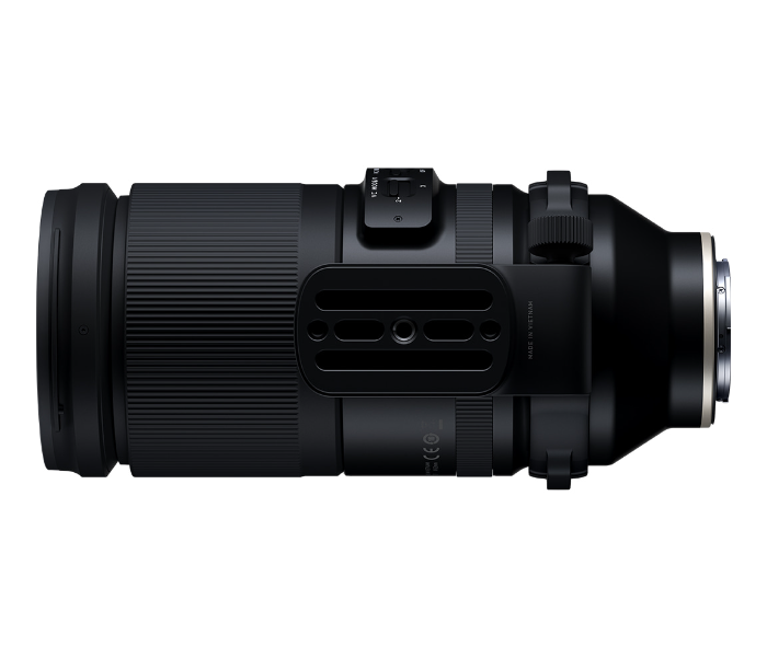 Tamron 150-500mm f/5-6.7 Di III VC VXD Lens For Sony E-Mount Mirrorless Full Frame Cameras - Black - Zoom Image 5