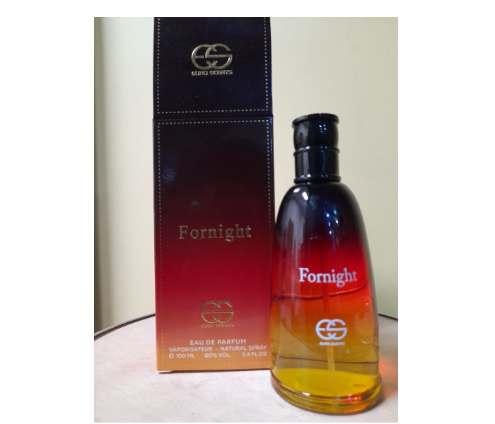 Euro Scents 100ml Forenight Eau De Parfum Natural Spray - Zoom Image