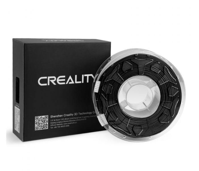 Creality PETG 3D Printer Filament - Green - Zoom Image