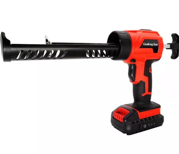 Conxin Q0V-CX43-18 Electric Cordless Caulking Gun - Zoom Image 1