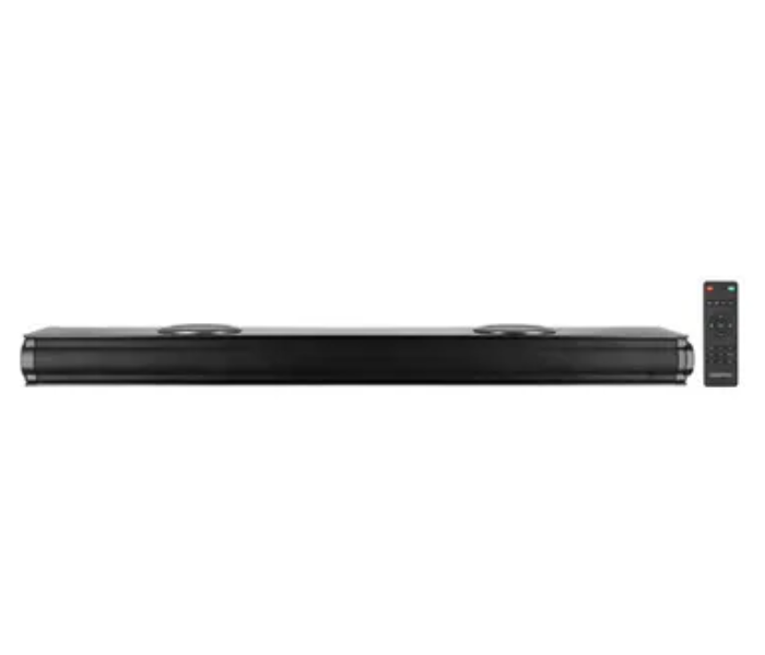 Geepas GMS11152 Portable Soundbar System - Black - Zoom Image 6