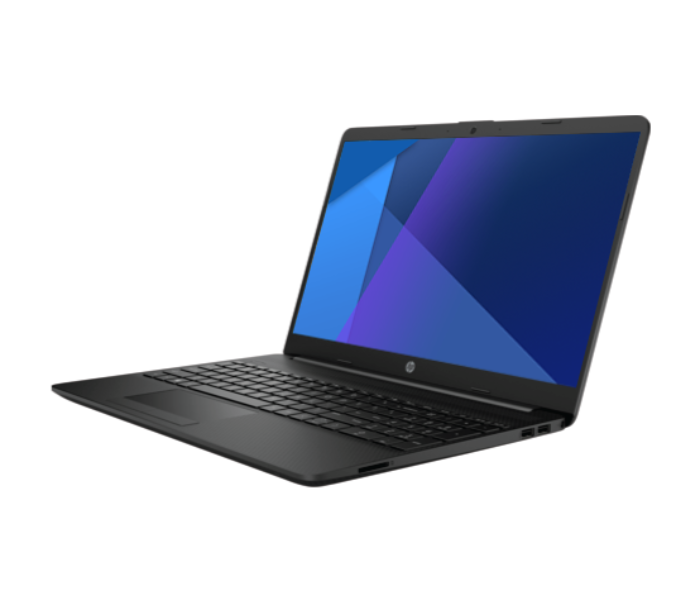 Hp 31X76EA 15-DW3047NE Brand New 11Th Gen 15.6 Inch i5 1135G7 Processor 8GB RAM 256GB SSD Intel UHD Graphics DOS - Black - Zoom Image 3