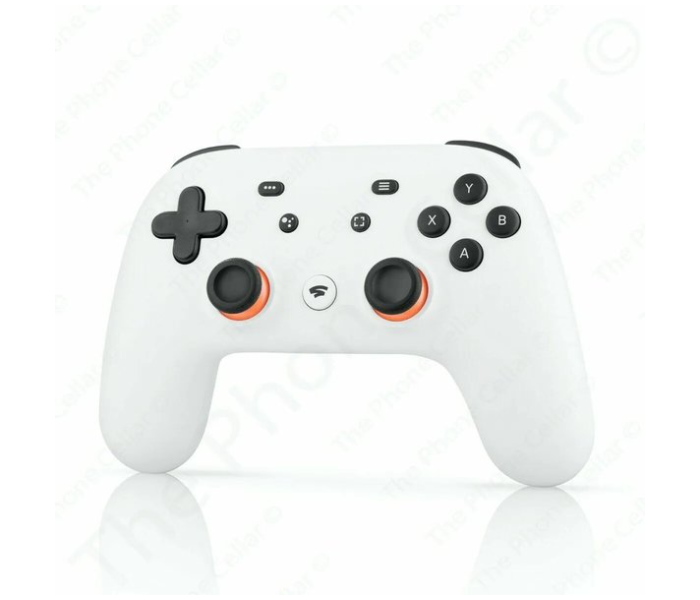 Google Stadia Premiere Edition (Controller Plus Chromecast Ultra) - Zoom Image 1