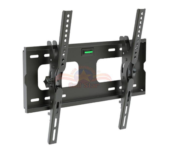 Gulf Star GS33M Tilting Wall Bracket For 32 to 55 Inch Screen - Grey - Zoom Image