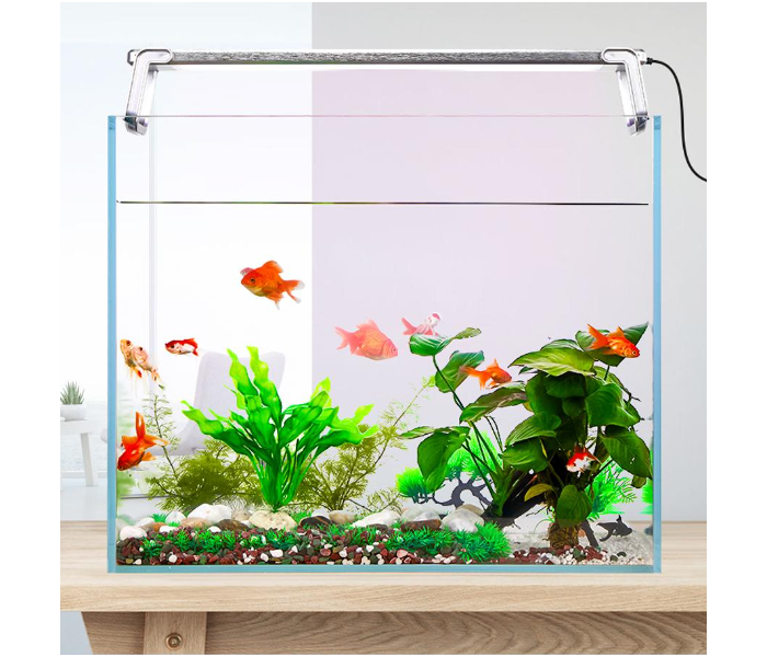 75cm LED Aquarium Lights With 2.4G Remote - Zoom Image