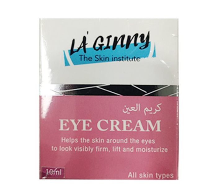 Laginny LA 705 10ml Eye Cream - Zoom Image