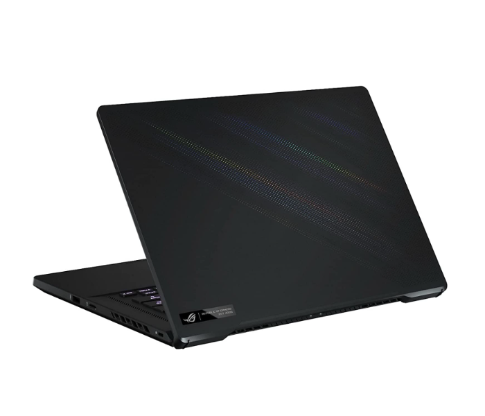 ASUS ROG Zephyrus M16 Gaming Laptop 16 Inch Intel Core i9 24GB RAM 1TB SSD 6GB Nvidia GeForce RTX 3060 Windows 10 - Black - Zoom Image 7