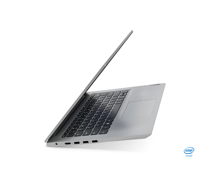 Lenovo IdeaPad 3 81WH007AAX 14 Inch Intel Celeron 4GB RAM 128GB SSD Intel HD Graphics Windows 10 - Zoom Image 3