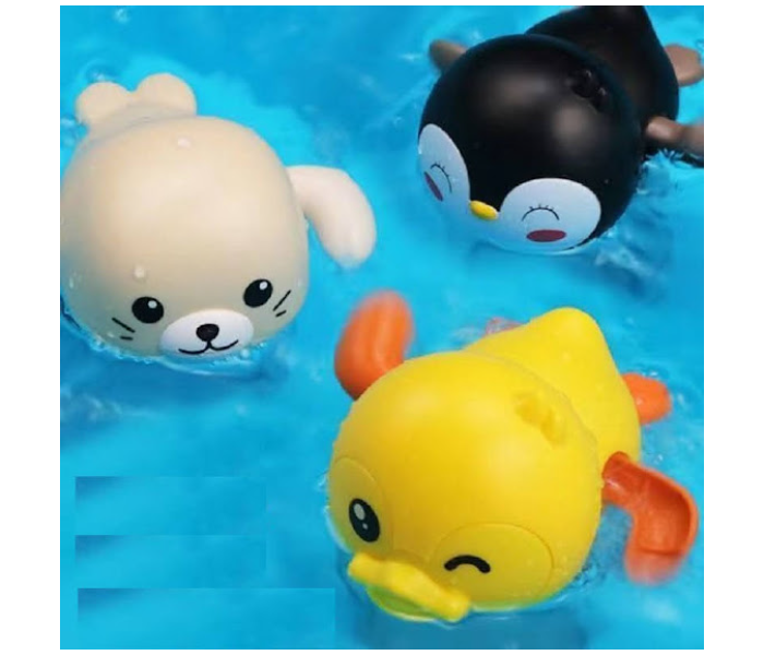 GTC 22000688 3 Pieces Bath Swimming Toys for Babies - Zoom Image 1