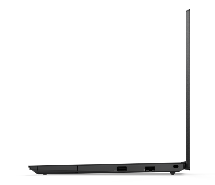 Lenovo 20TD000GAD NB E15 15.6 Inch FHD Intel Core i7 1165G7 Processor 8GB RAM 256 SSD Integrated Intel Iris Xe Graphics Windows 10 Pro - Grey - Zoom Image 5