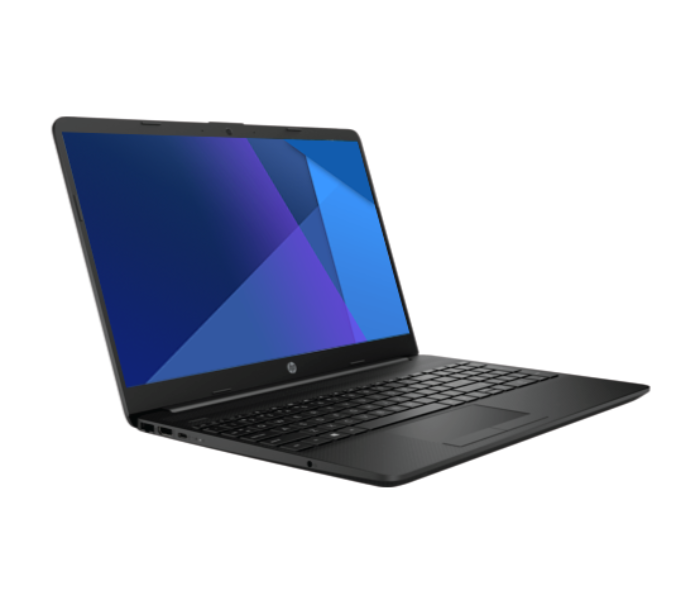 Hp 31X76EA 15-DW3047NE Brand New 11Th Gen 15.6 Inch i5 1135G7 Processor 8GB RAM 256GB SSD Intel UHD Graphics DOS - Black - Zoom Image 2