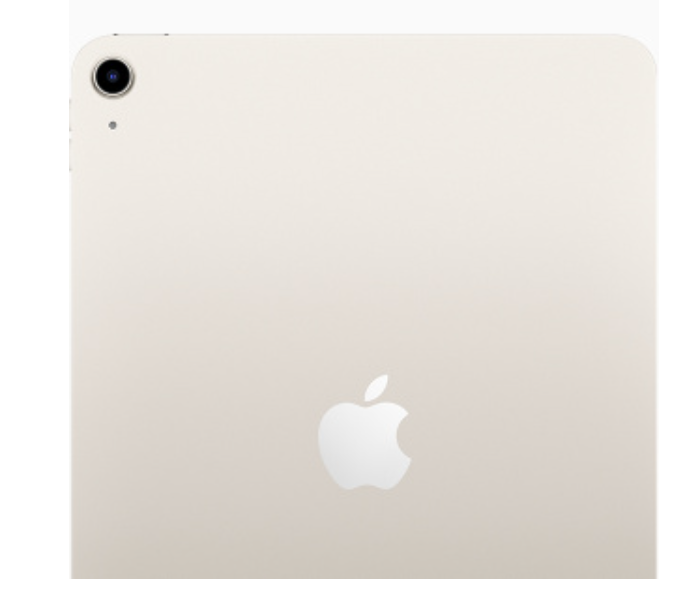 Apple iPad Air 10.9 5th-Gen 256GB; Wi-Fi (Starlight)