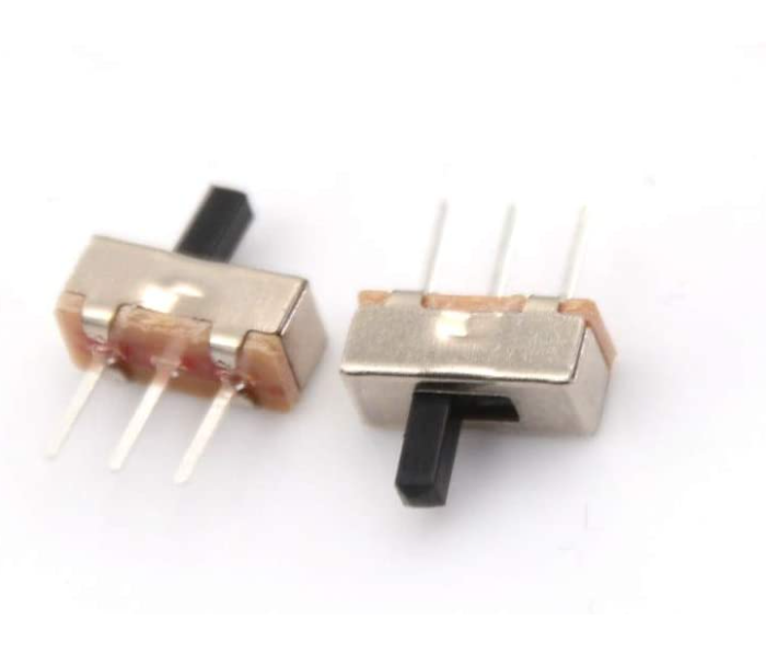 3 Pieces 3mm Toggle switch - Zoom Image 2