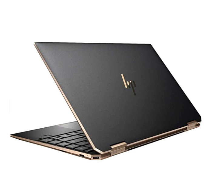 HP 14-EA0007NE HP SPECTRE X360 13.5 Inch UWVA OLED Intel Core i7 1165G7 Processor 16GB RAM 512GB SSD Intel Iris Graphics Windows 11 Home - Black - Zoom Image 3