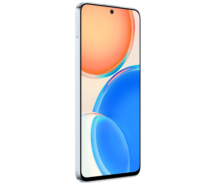 Honor X8 6GB RAM 128GB - Titanium Silver - Zoom Image 1