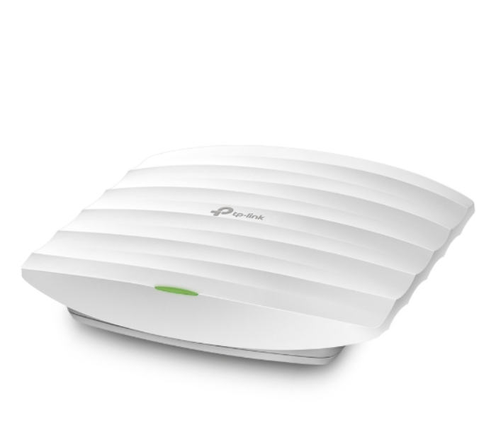 TP-Link EAP225 AC1350 Wireless MU-MIMO Gigabit Ceiling Mount Access Point - White - Zoom Image 2