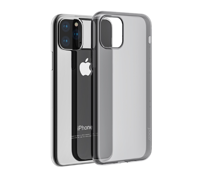 Hoco Light Series Protective Case For iPhone 11 Pro - Zoom Image 1