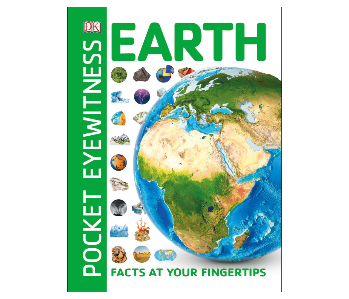 Dk Earth Pocket Eyewitness Books for Kids - Zoom Image 1