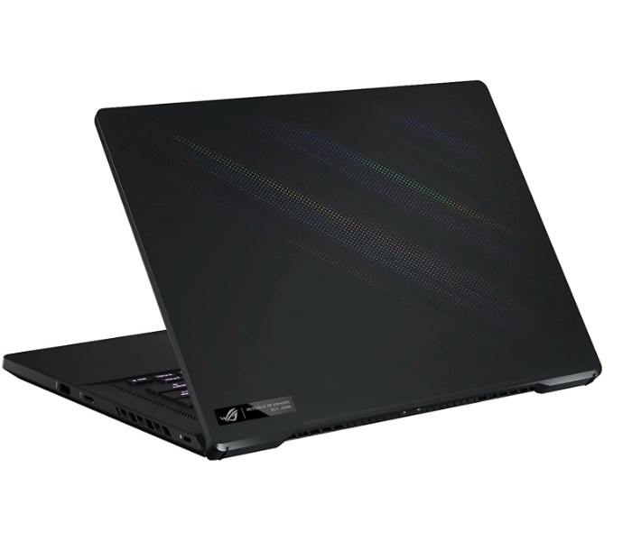 ASUS ROG Zephyrus M16 Gaming Laptop 16 Inch Intel Core i9 40GB RAM 1TB SSD 6GB Nvidia GeForce RTX 3060 Windows 10 - Black - Zoom Image 8