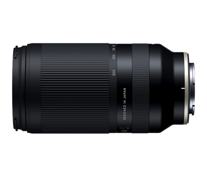 Tamron 70-300mm f/4.5-6.3 Di III RXD Lens For Sony E-Mount Mirrorless Full Frame/APS-C Cameras - Black - Zoom Image 3